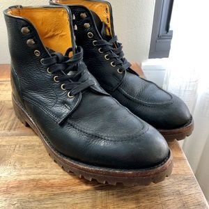 Frye Boots